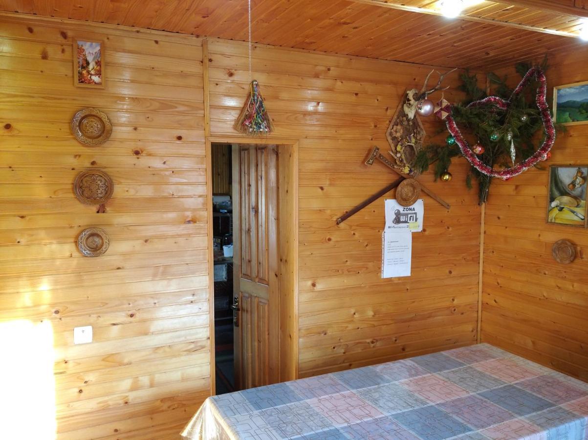 Комфортні Номери Mykulychyn Exterior foto